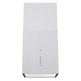 Вытяжка LEX ALTO 400 WHITE фото