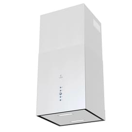 Вытяжка LEX ALTO 400 WHITE фото