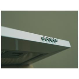 Вытяжка LEX BASIC 500 WHITE фото