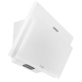 Вытяжка LEX LUKA 500 WHITE фото