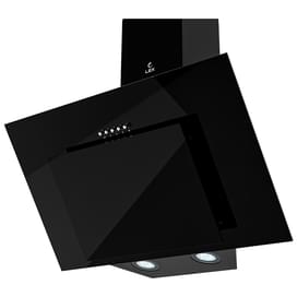 Вытяжка LEX MIRA G 500 BLACK фото