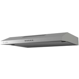 Вытяжка LEX S 600 INOX фото