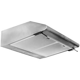 Вытяжка LEX SIMPLE 600 INOX фото