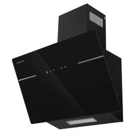 MAUNFELD Astro 60 Glass Black ауа сорғышы фото