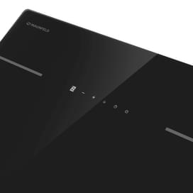 MAUNFELD Astro 60 Glass Black ауа сорғышы фото