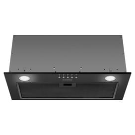 Вытяжка MAUNFELD Crosby Power 60 черный фото