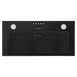 Вытяжка MAUNFELD Crosby Power 60 черный фото
