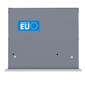 Вытяжка MAUNFELD Crosby Power 60 нержавеющая сталь фото