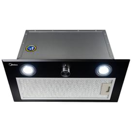 Вытяжка Midea MH60I350 B фото
