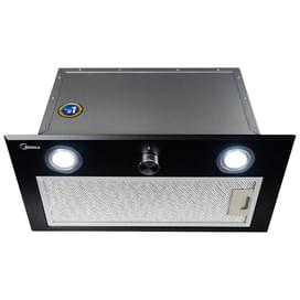Вытяжка Midea MH60I350 B фото