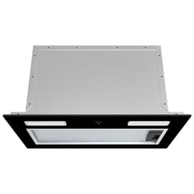 Вытяжка Midea MH60I550 GB фото