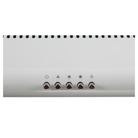 Вытяжка Midea MH-60F15W фото