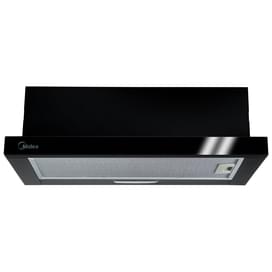 Вытяжка Midea MH-60P303GB фото