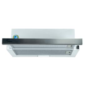 Вытяжка Midea MH-60P303X фото