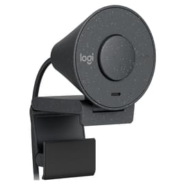 Web Камера Logitech BRIO 300, FHD, Graphite фото