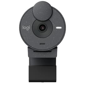 Web Камера Logitech BRIO 300, FHD, Graphite фото