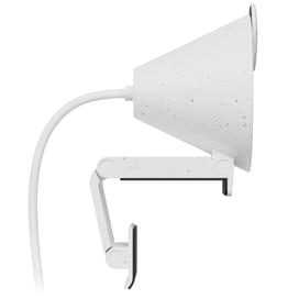 Web Камера Logitech BRIO 300, FHD, Off White фото