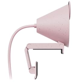 Web Камера Logitech BRIO 300, FHD, Rose фото