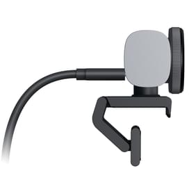 Web Камера Logitech MX Brio 4K, UHD, Graphite (960-001559) фото
