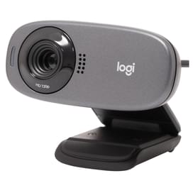 Logitech QuickCam HD C310 (960-001065) web камерасы фото