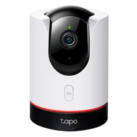 WiFi Камера TP-Link Tapo C225 2560x1440 4MP ИК подсветка поворотная фото
