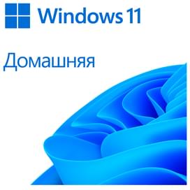 Microsoft Windows HOME 11 64-bit All Lng PK Lic Online DwnLd NR (ESD) фото