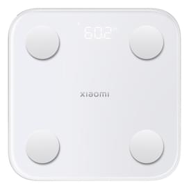 Весы диагностические Xiaomi Body Composition Scale S400 фото