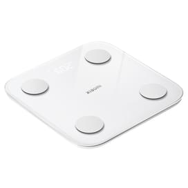 Весы диагностические Xiaomi Body Composition Scale S400 фото