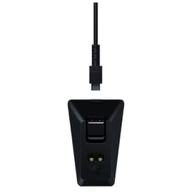 Зарядная док-станция Razer Mouse Dock RGB, Black (RC30-03050200-R3M1) фото