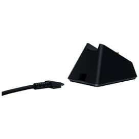 Зарядная док-станция Razer Mouse Dock RGB, Black (RC30-03050200-R3M1) фото