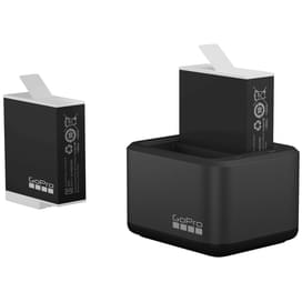 Зарядное устройство для двух аккум.батарей GoPro ADDBD-211-EU Enduro Dual Battery Charger+Battery фото