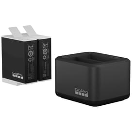 Зарядное устройство для двух аккум.батарей GoPro ADDBD-211-EU Enduro Dual Battery Charger+Battery фото
