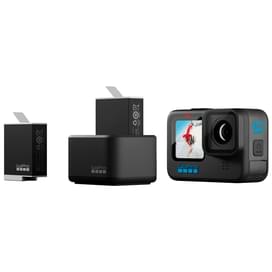 Зарядное устройство для двух аккум.батарей GoPro ADDBD-211-EU Enduro Dual Battery Charger+Battery фото