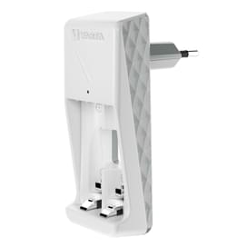 Зарядное устройство Varta MINI CHARGER (57656101401) фото
