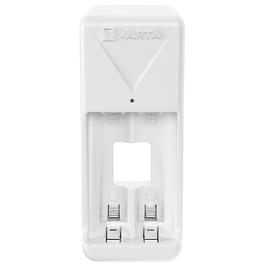 Зарядное устройство Varta MINI CHARGER (57656) 2x800mAh (57656201421) фото