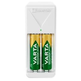 Зарядное устройство Varta MINI CHARGER (57656) 2x800mAh (57656201421) фото