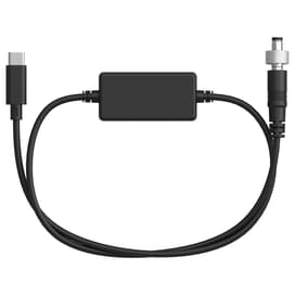 Зарядный кабель SmallRig USB-C to DC Power Cable for RC 30B 4540 фото