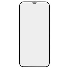 Защитное стекло для iPhone 12 Pro Max, Red Line, Full Glue, Black (УТ000021879) фото