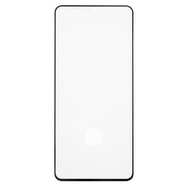 Samsung Galaxy S21+ арналған қорғаныс әйнегі, Red Line, Full Glue (УТ000023619) фото