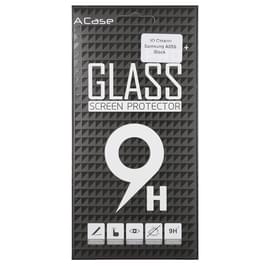 Защитное стекло для Samsung, Galaxy A05S, 3D стекло ACASE (Glas-3D-SGA05S) фото