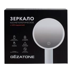 Зеркало косметическое Gezatone LM-111 фото