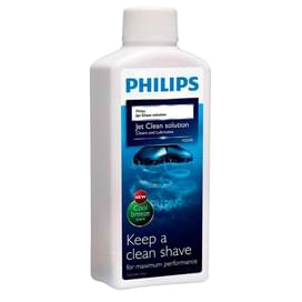 Жидкость для чистки бритвенных головок Philips HQ-200 фото
