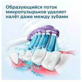 Зубная щетка Philips HX-6511/02 фото