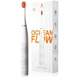 Зубная щетка Oclean Flow Белый фото