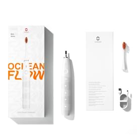 Oclean Flow тіс щеткасы Ақ фото