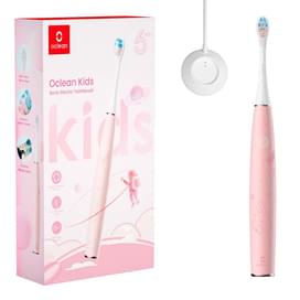 Зубная щетка Oclean Kids Розовый фото