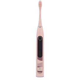 Зубная щетка Oclean X10 Розовый фото