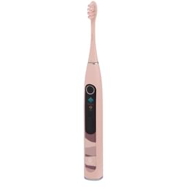 Зубная щетка Oclean X10 Розовый фото