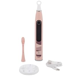 Зубная щетка Oclean X10 Розовый фото