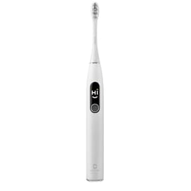 Зубная щетка Oclean X Pro Elite Серый фото